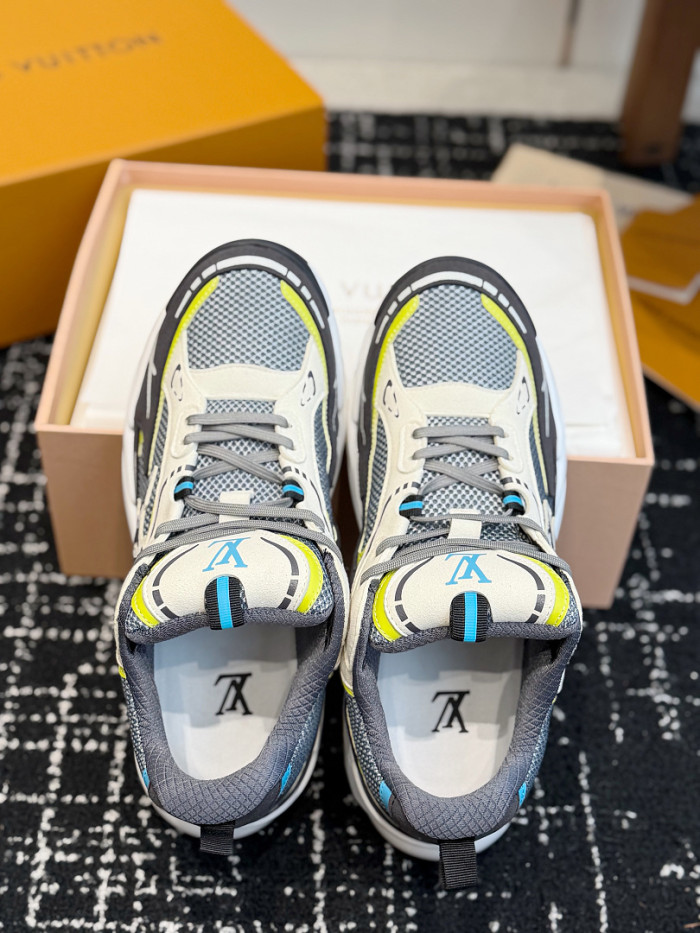 LOU VUIT RUNNER LVR-021
