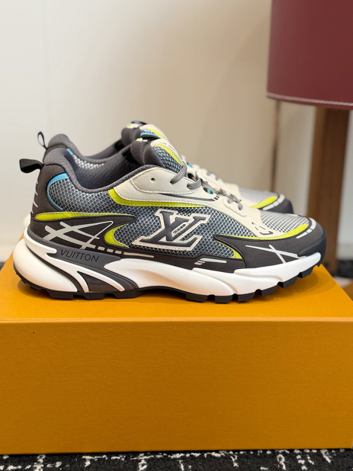 LOU VUIT RUNNER LVR-021