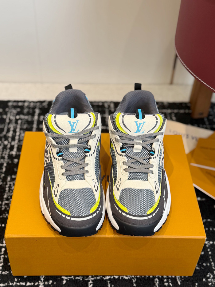 LOU VUIT RUNNER LVR-021