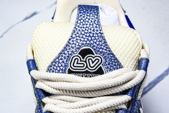 LOU VUIT SKATE LVSK-0024
