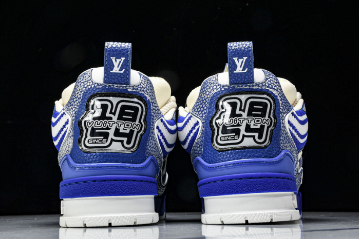 LOU VUIT SKATE LVSK-0024