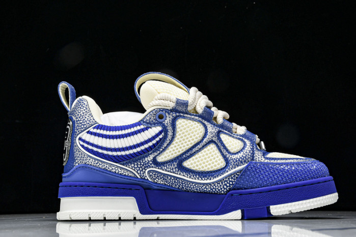 LOU VUIT SKATE LVSK-0024
