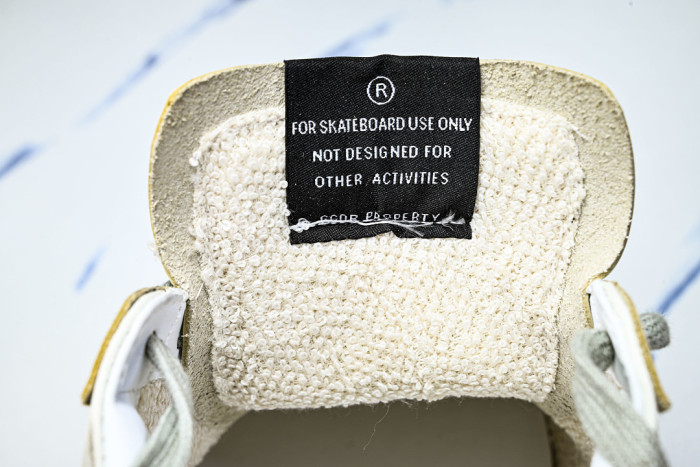G*LDEN G*OSE SNEAKERS GGS-0119