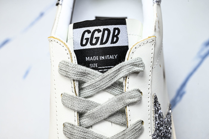 G*LDEN G*OSE SNEAKERS GGS-0119