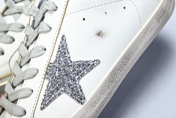 G*LDEN G*OSE SNEAKERS GGS-0119