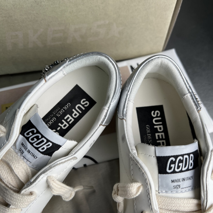 G*LDEN G*OSE SNEAKERS GGS-029