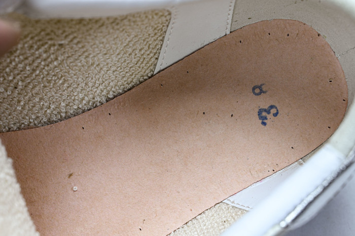 G*LDEN G*OSE SNEAKERS GGS-0119