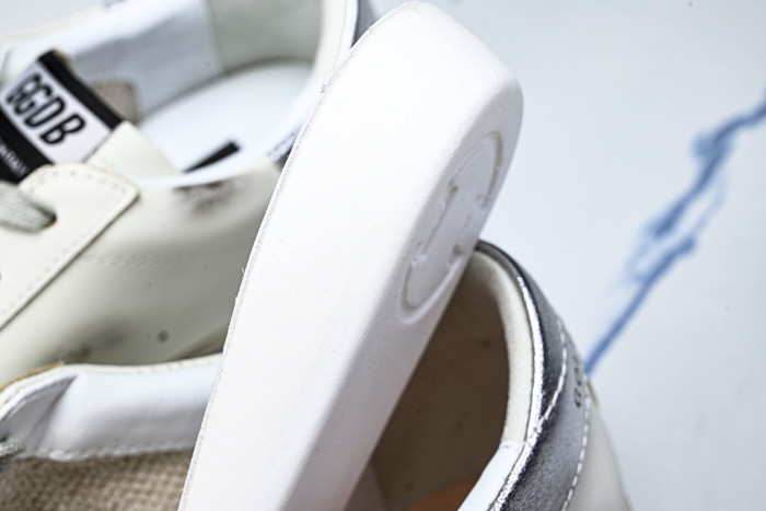 G*LDEN G*OSE SNEAKERS GGS-0119