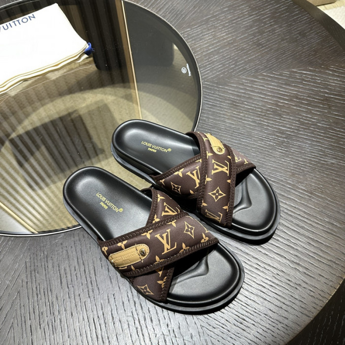 L*VT SANDALS LVLSS-014