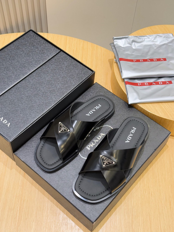 P*RADA SANDALS PPSS-004