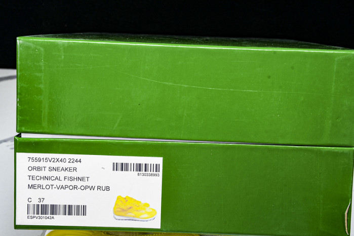 b0tt*ga Ven*ta sneaker bvs-041