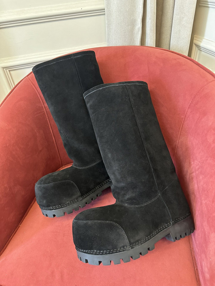 B*ALE*NGA SNOW BOOT BSB-007