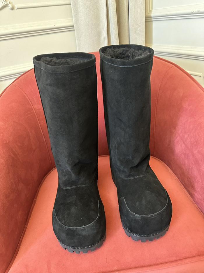 B*ALE*NGA SNOW BOOT BSB-007