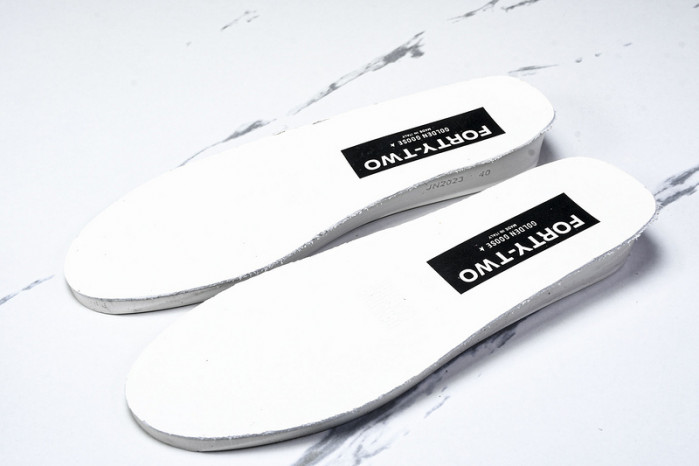 G*LDEN G*OSE SNEAKERS GGS-034