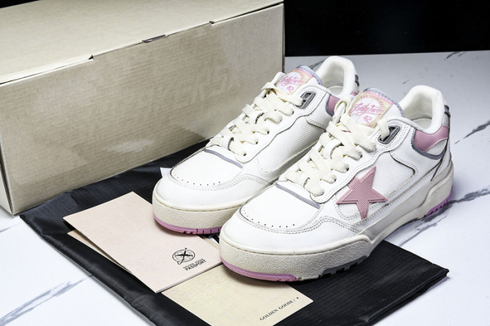 G*LDEN G*OSE SNEAKERS GGS-034