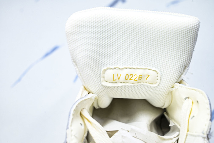 LVT SNEAKERS LVSRS-0181