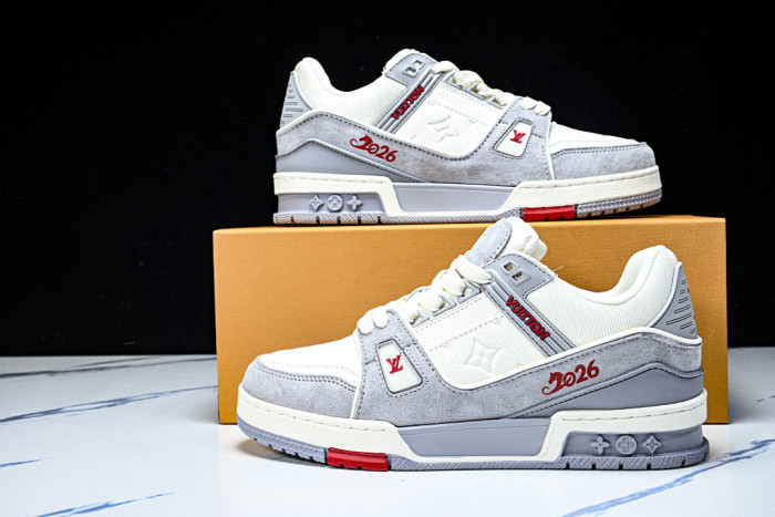 LVT SNEAKERS LVSRS-0181