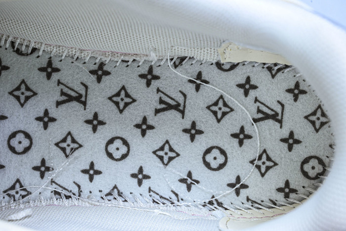 LVT SNEAKERS LVSRS-0181
