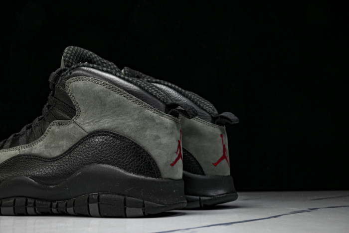 Air Jordan 10 