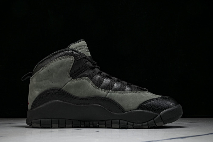 Air Jordan 10 