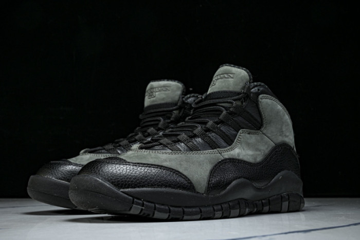 Air Jordan 10 