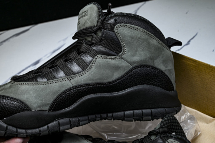 Air Jordan 10 