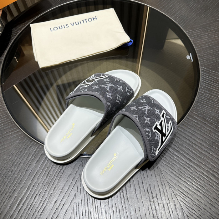L*VT SANDALS LVLSS-066