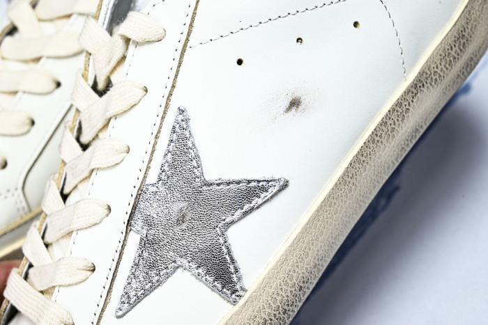 G*LDEN G*OSE SNEAKERS GGS-0124