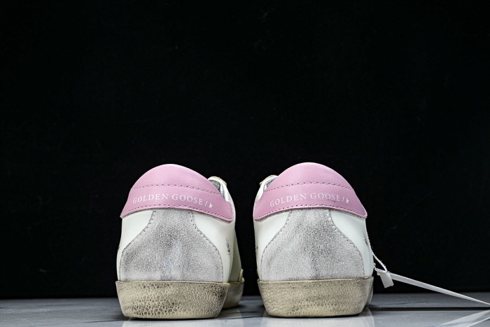 G*LDEN G*OSE SNEAKERS GGS-0124