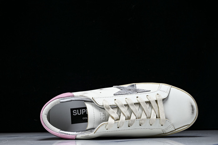 G*LDEN G*OSE SNEAKERS GGS-0124
