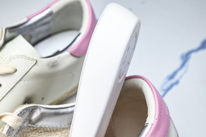 G*LDEN G*OSE SNEAKERS GGS-0124