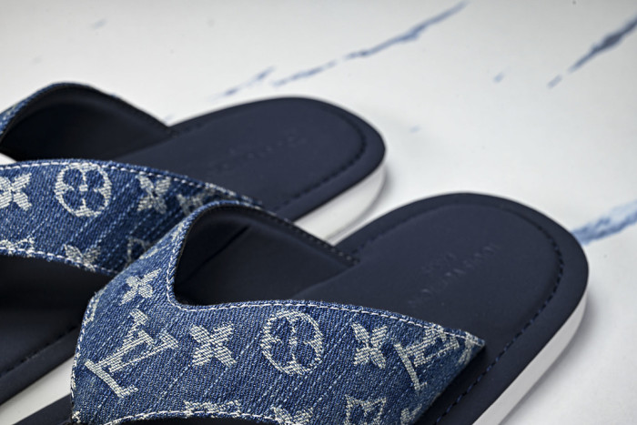 L*VT SANDALS LVLSS-01864