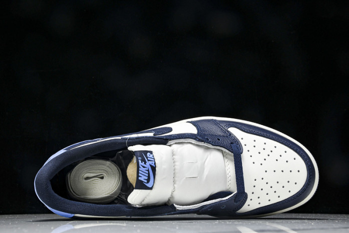 Air Jordan 1 Low CZ0790-400