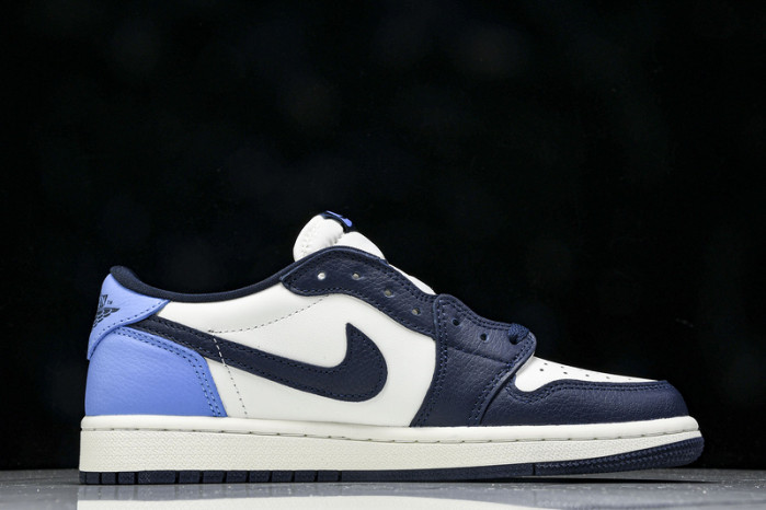 Air Jordan 1 Low CZ0790-400