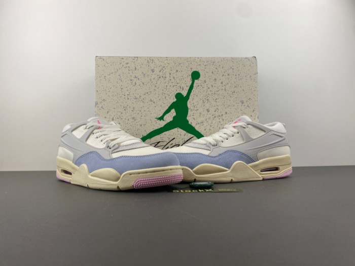 Air Jordan 4 “Remastered” IB4466-025