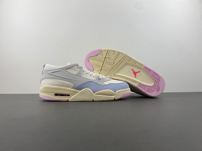 Air Jordan 4 “Remastered” IB4466-025
