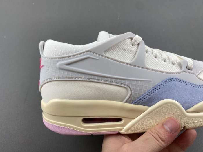 Air Jordan 4 “Remastered” IB4466-025