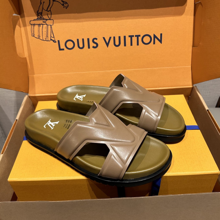 L*VT SANDALS LVLSS-091