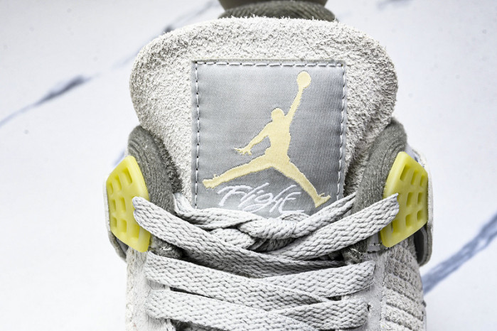 Air Jordan 4 "Craft" DV3742-021
