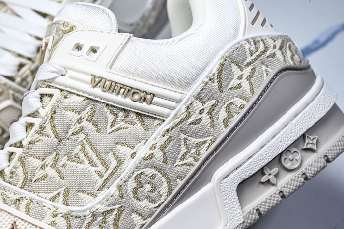 LVT SNEAKERS LVSRS-0270