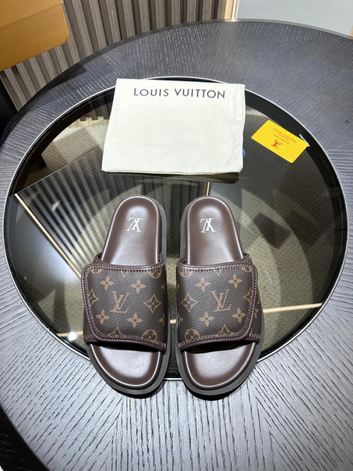 L*VT SANDALS LVLSS-035