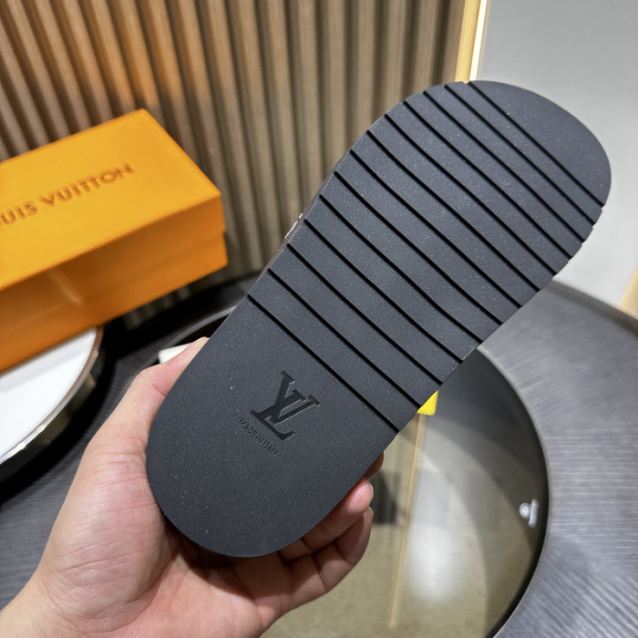 L*VT SANDALS LVLSS-057