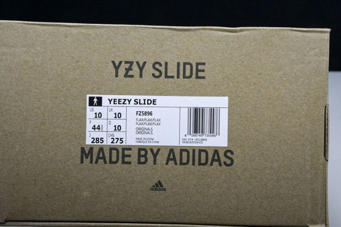 ye**ezy slide  fz5896