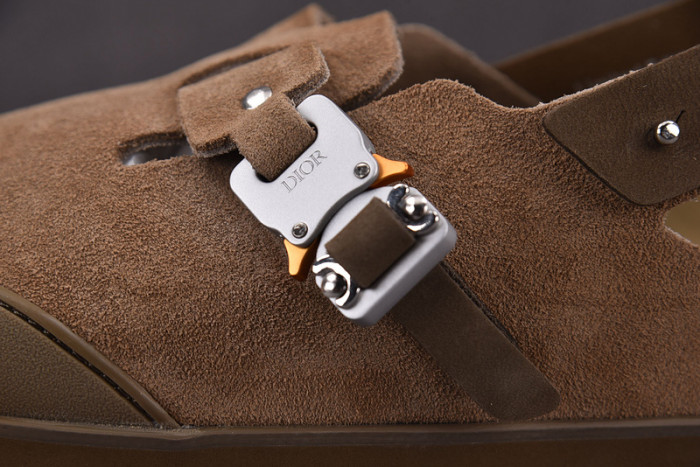 D10r x birkenstock tokio (coffee) bnse-09