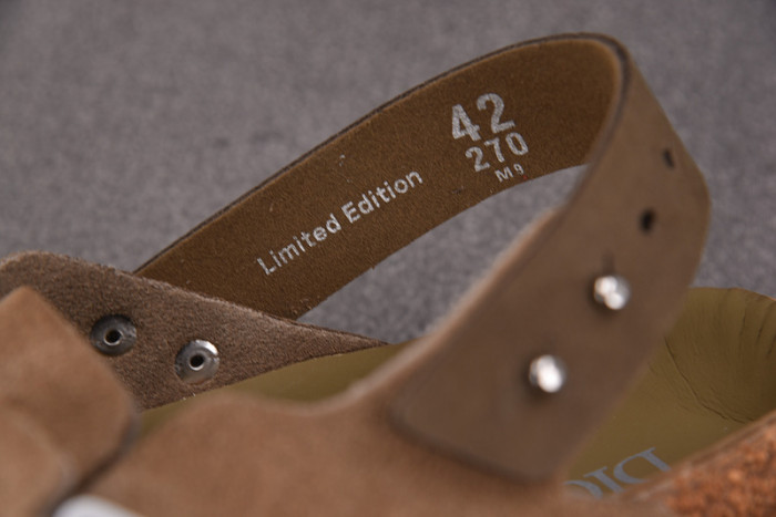 D10r x birkenstock tokio (coffee) bnse-09