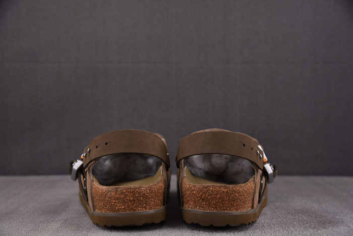 D10r x birkenstock tokio (coffee) bnse-09