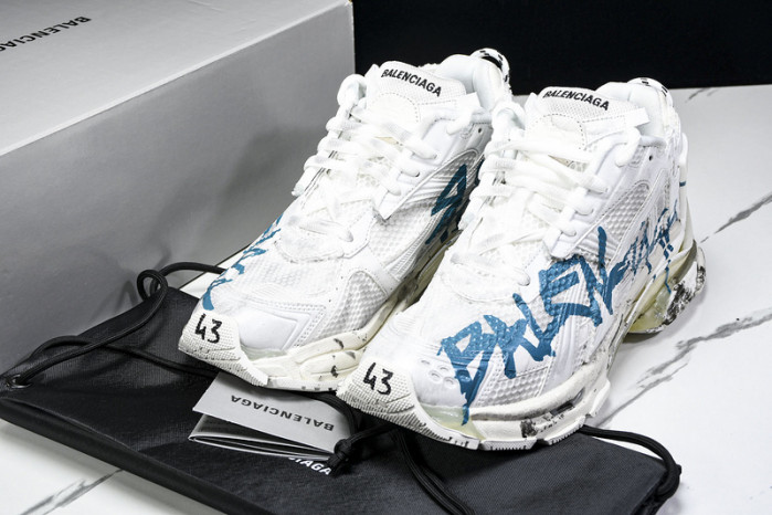 Ba1en*iaga runner btt-197