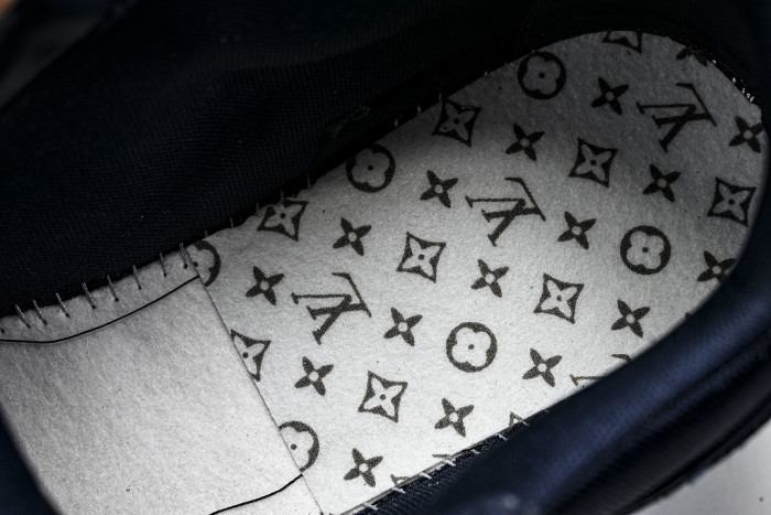 LVT SNEAKERS LVSRS-0253