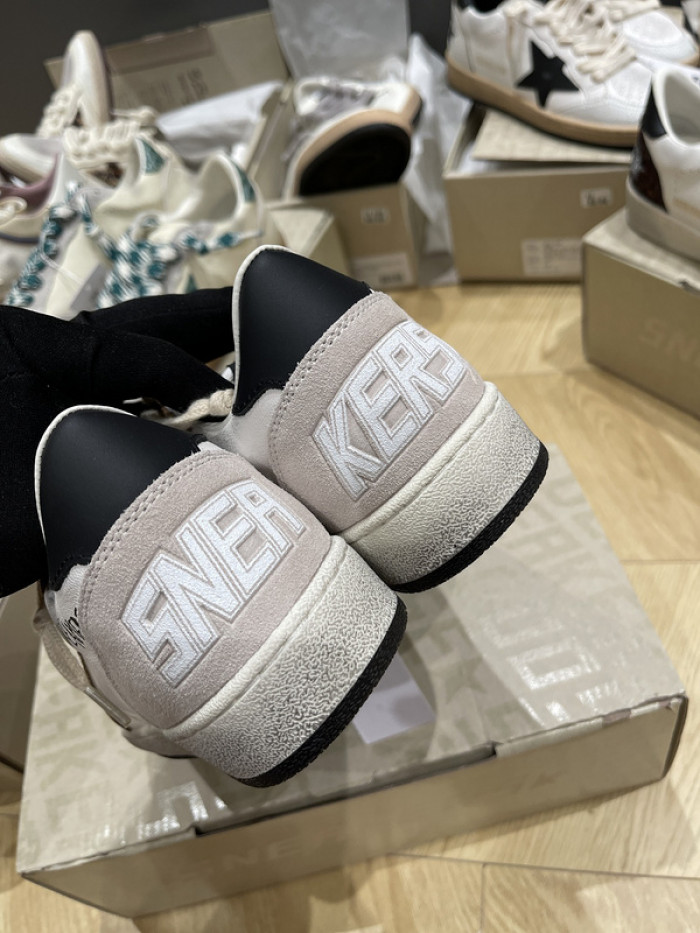 G*LDEN G*OSE SNEAKERS GGS-058