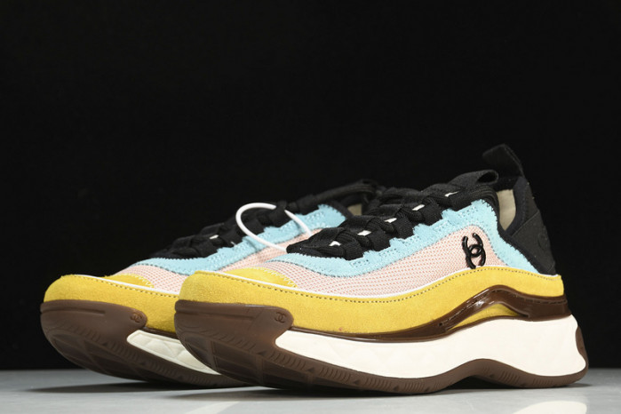 CHA sneaker CHA-039